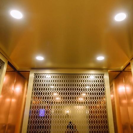 The Cape Hotel Udon Thani Dış mekan fotoğraf