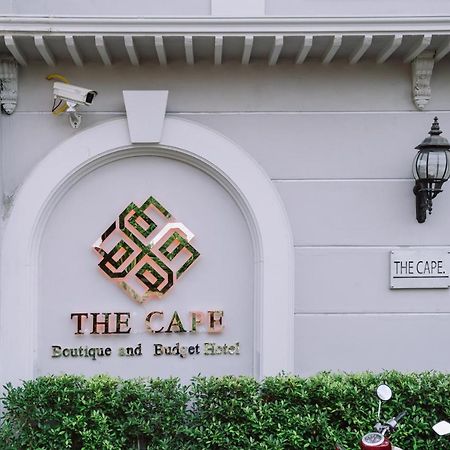 The Cape Hotel Udon Thani Dış mekan fotoğraf