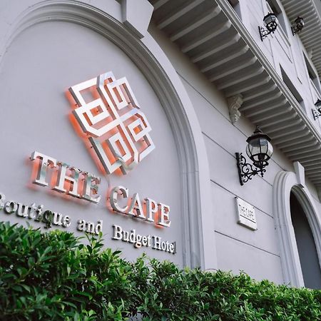 The Cape Hotel Udon Thani Dış mekan fotoğraf