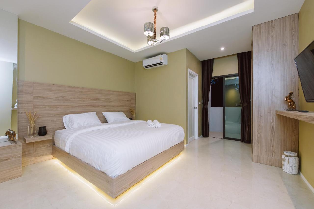The Cape Hotel Udon Thani Dış mekan fotoğraf