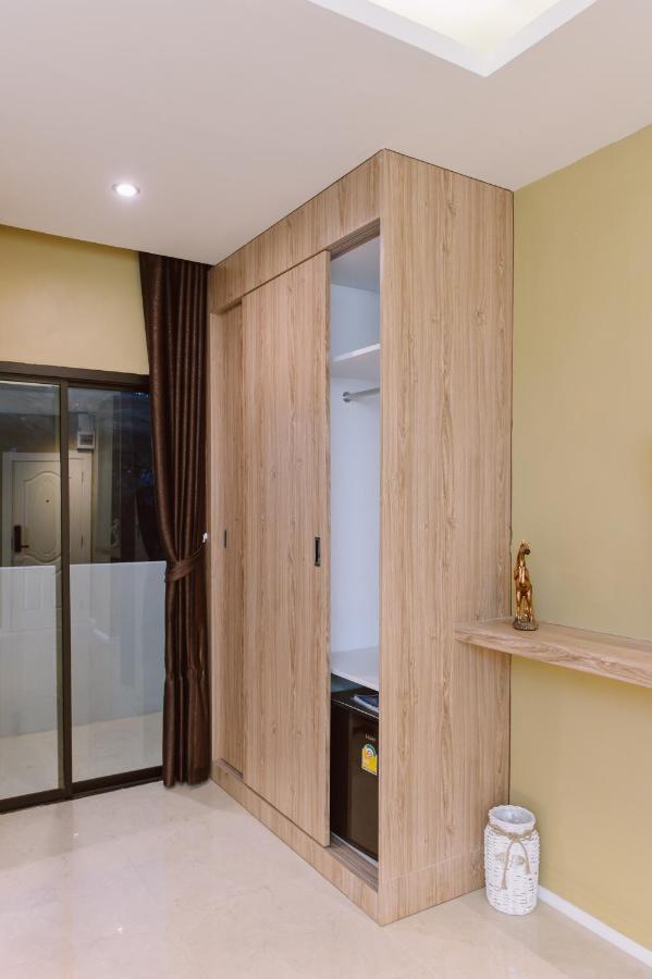 The Cape Hotel Udon Thani Dış mekan fotoğraf