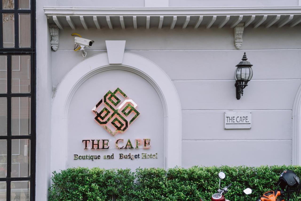 The Cape Hotel Udon Thani Dış mekan fotoğraf