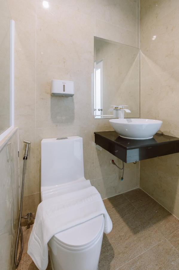 The Cape Hotel Udon Thani Dış mekan fotoğraf
