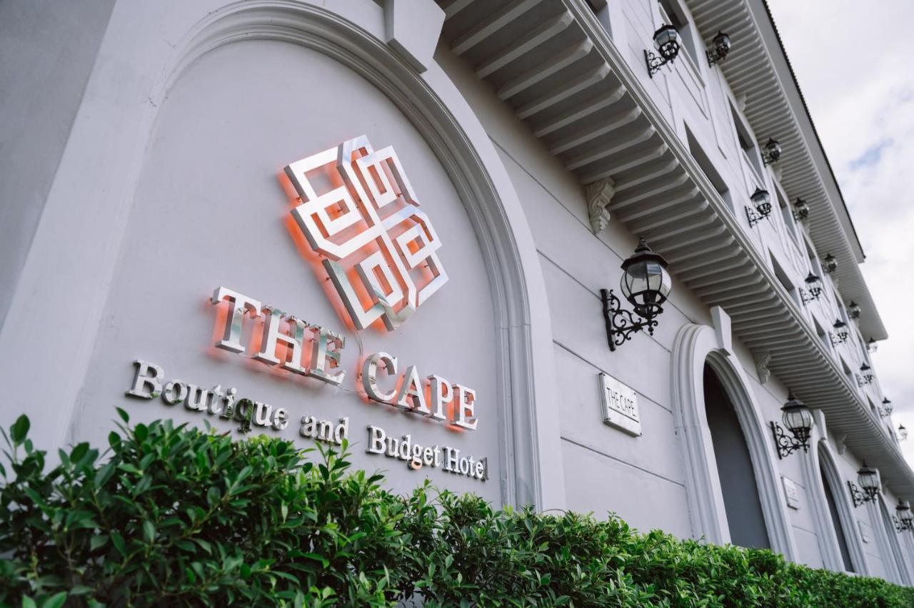 The Cape Hotel Udon Thani Dış mekan fotoğraf